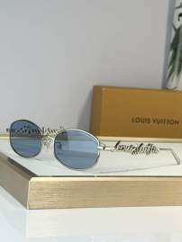 Picture of Louis Vuitton Sunglasses _SKUfw79683823fw